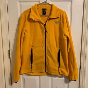North Face jacket